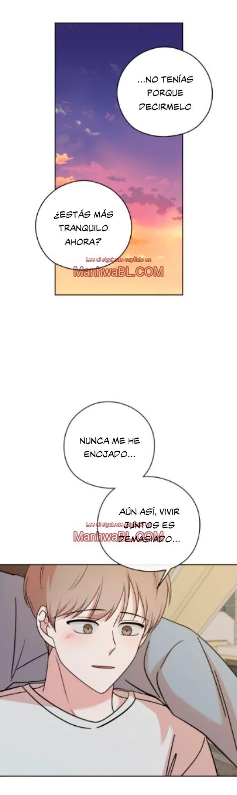 Mi amor sin remedio - Capítulo 5 3 manhwa