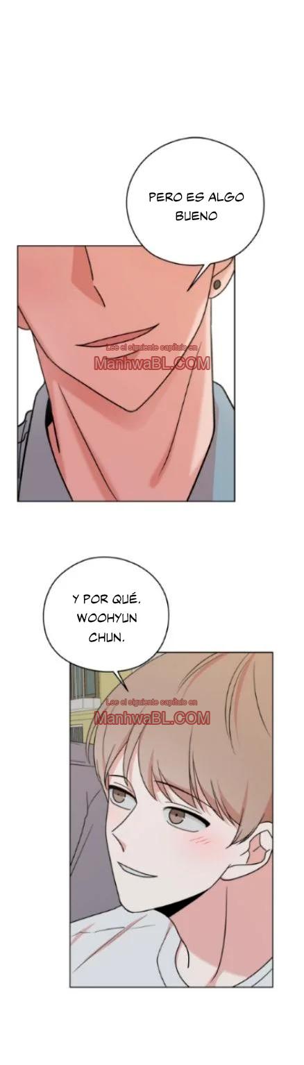 Mi amor sin remedio - Capítulo 5 3 manhwa