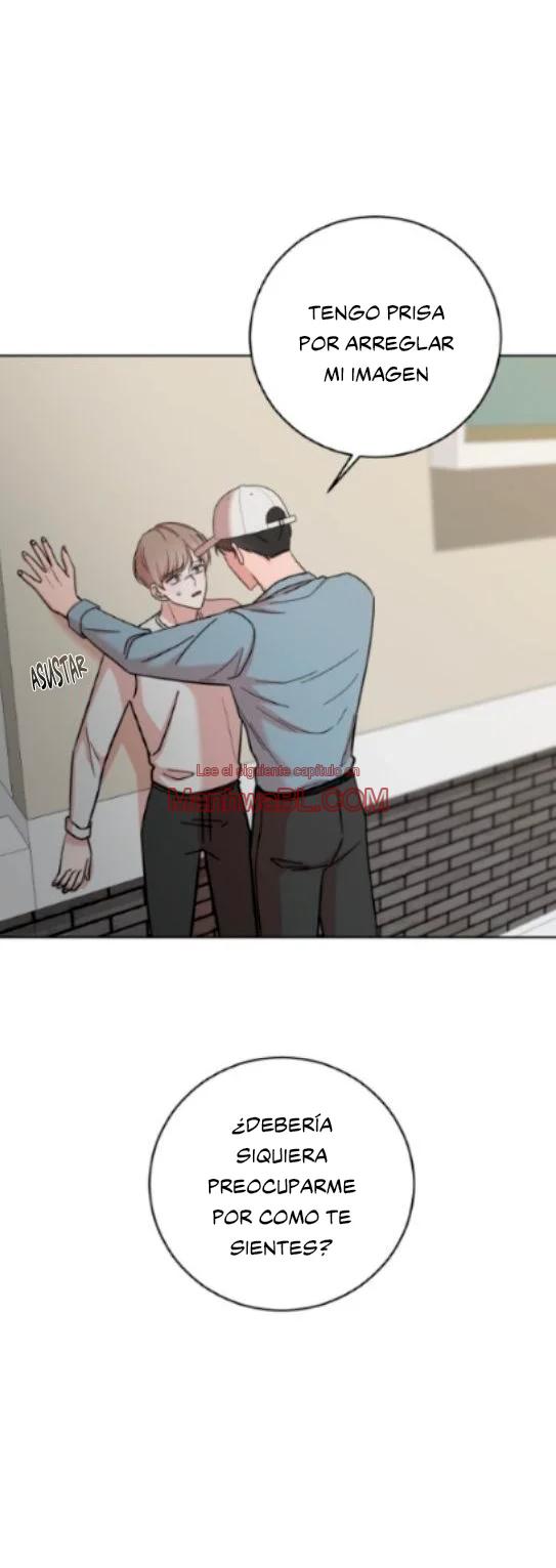 Mi amor sin remedio - Capítulo 5 3 manhwa