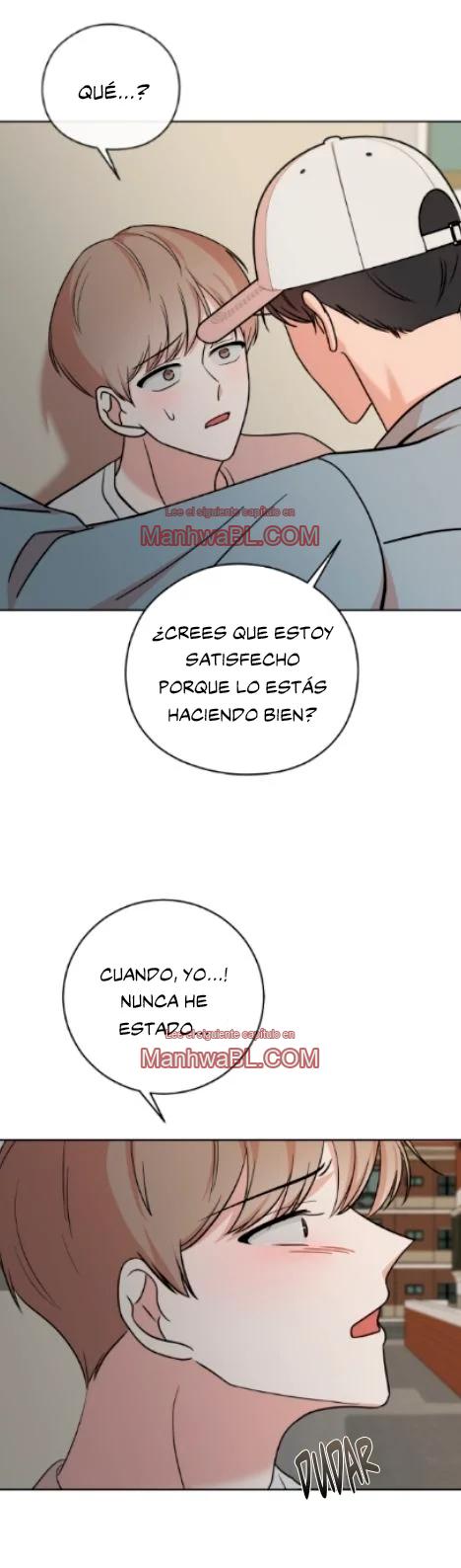 Mi amor sin remedio - Capítulo 5 3 manhwa