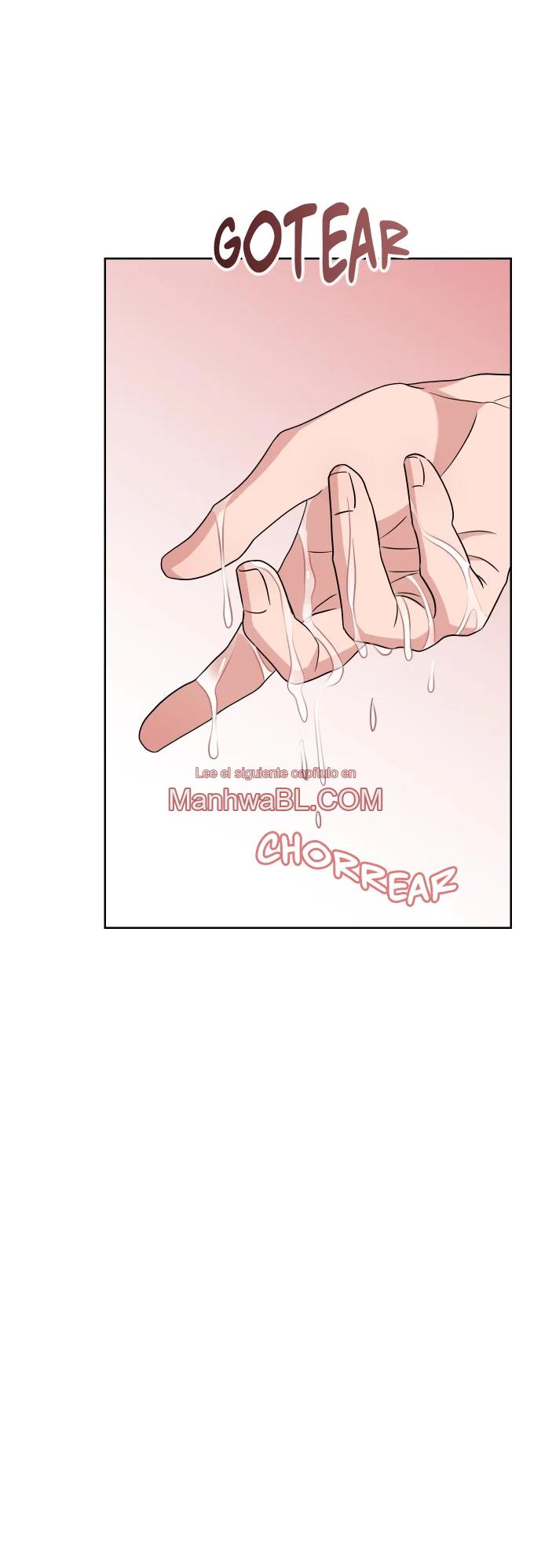 Mi amor sin remedio - Capítulo 17 3 manhwa