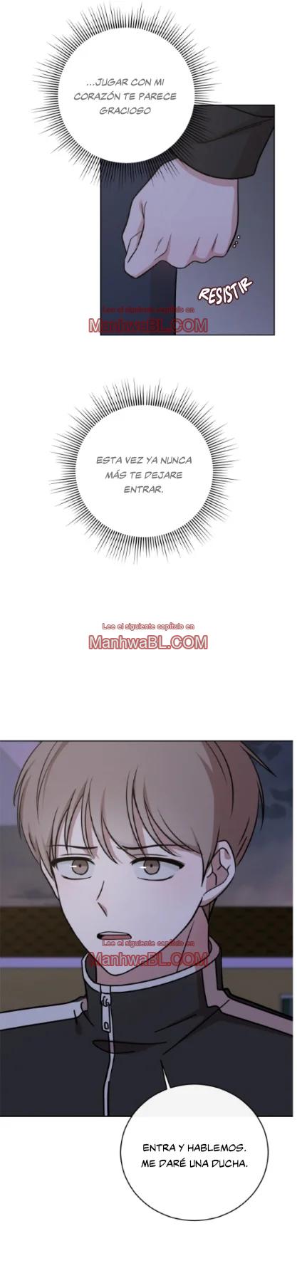 Mi amor sin remedio - Capítulo 2 2 manhwa