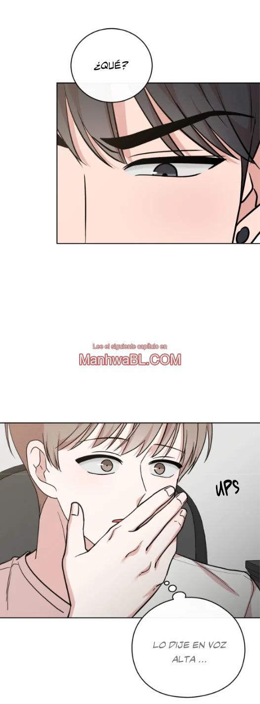 Mi amor sin remedio - Capítulo 2 2 manhwa