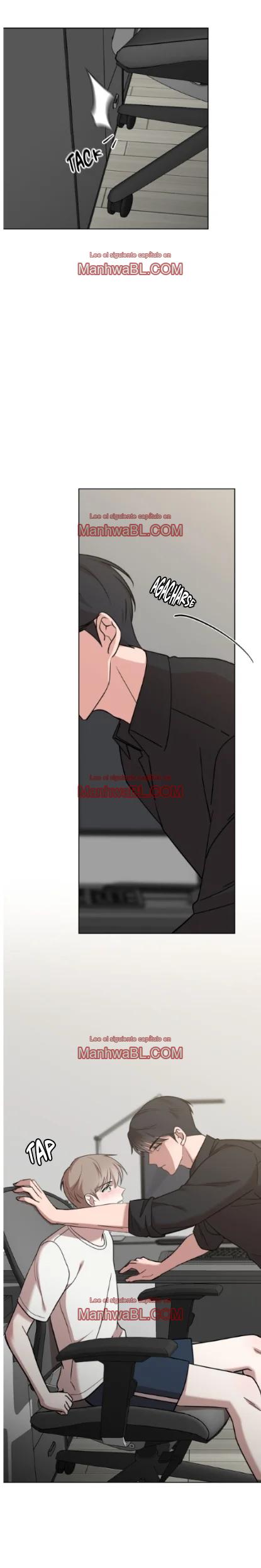 Mi amor sin remedio - Capítulo 2 2 manhwa