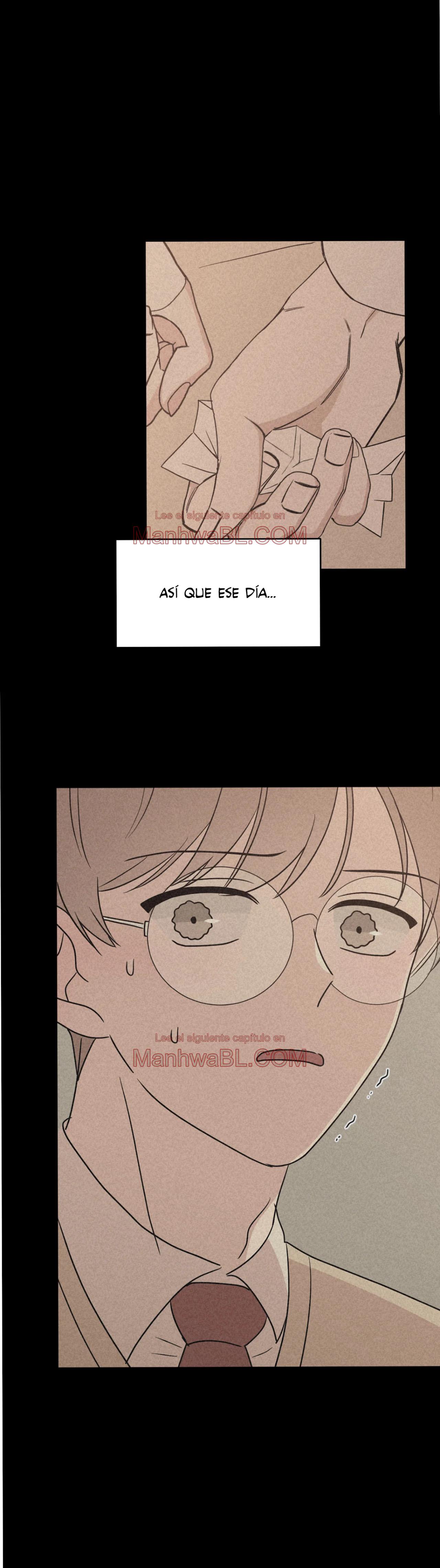 Mi amor sin remedio - Capítulo 32 2 manhwa