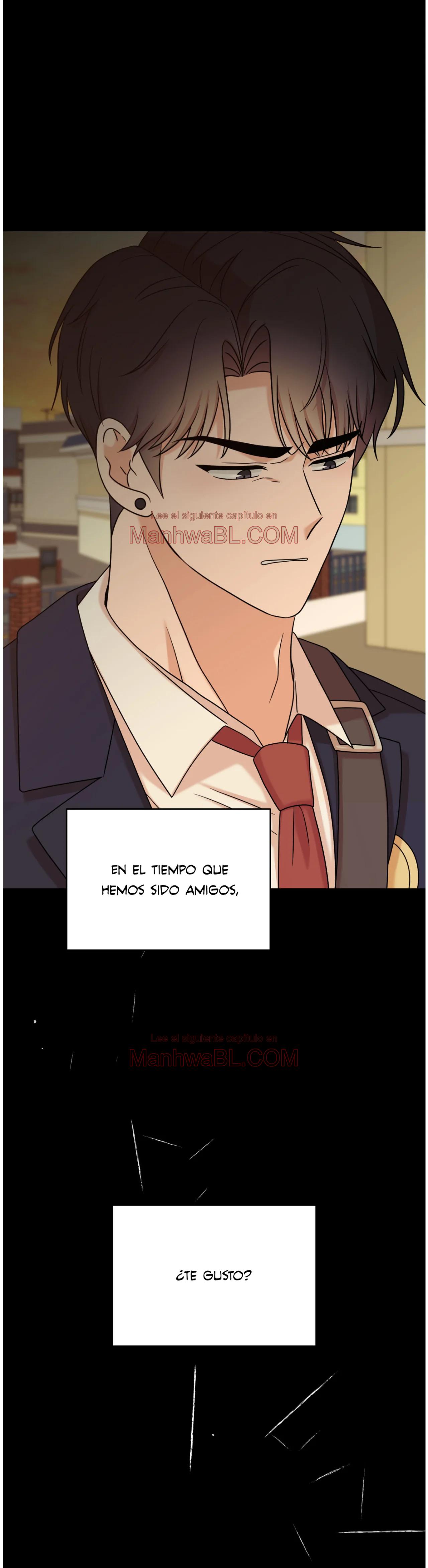 Mi amor sin remedio - Capítulo 32 2 manhwa