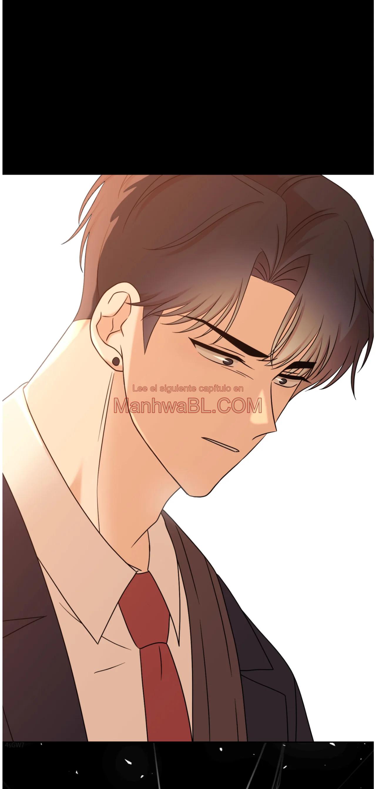 Mi amor sin remedio - Capítulo 32 2 manhwa