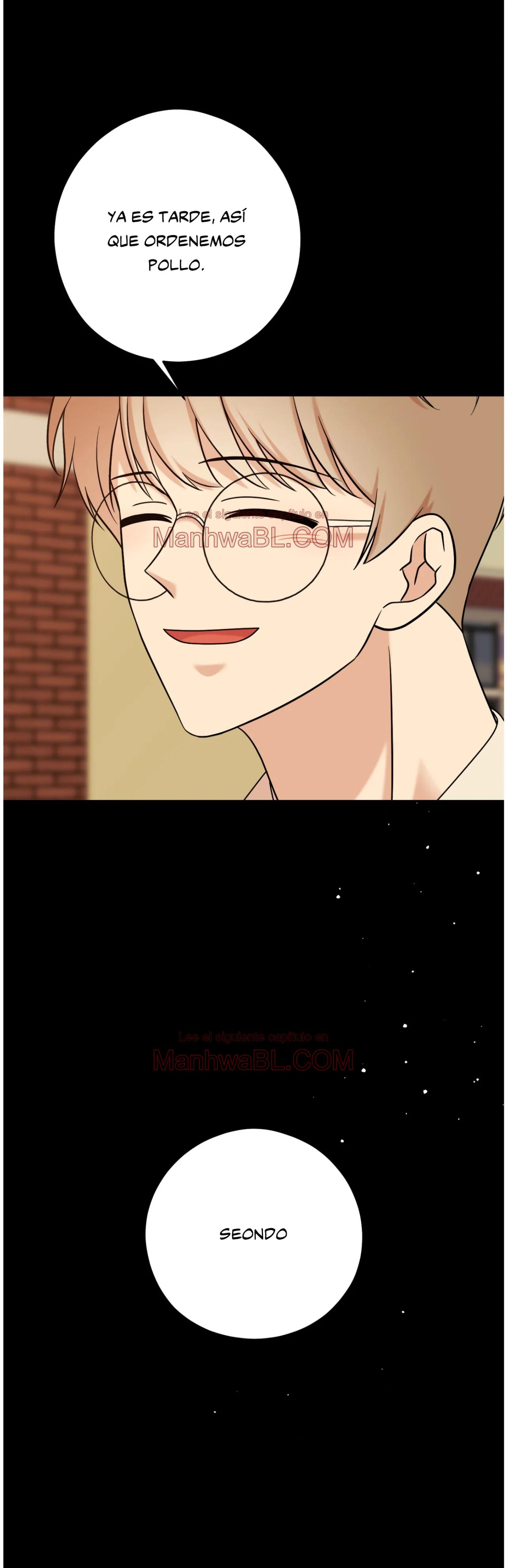 Mi amor sin remedio - Capítulo 32 2 manhwa