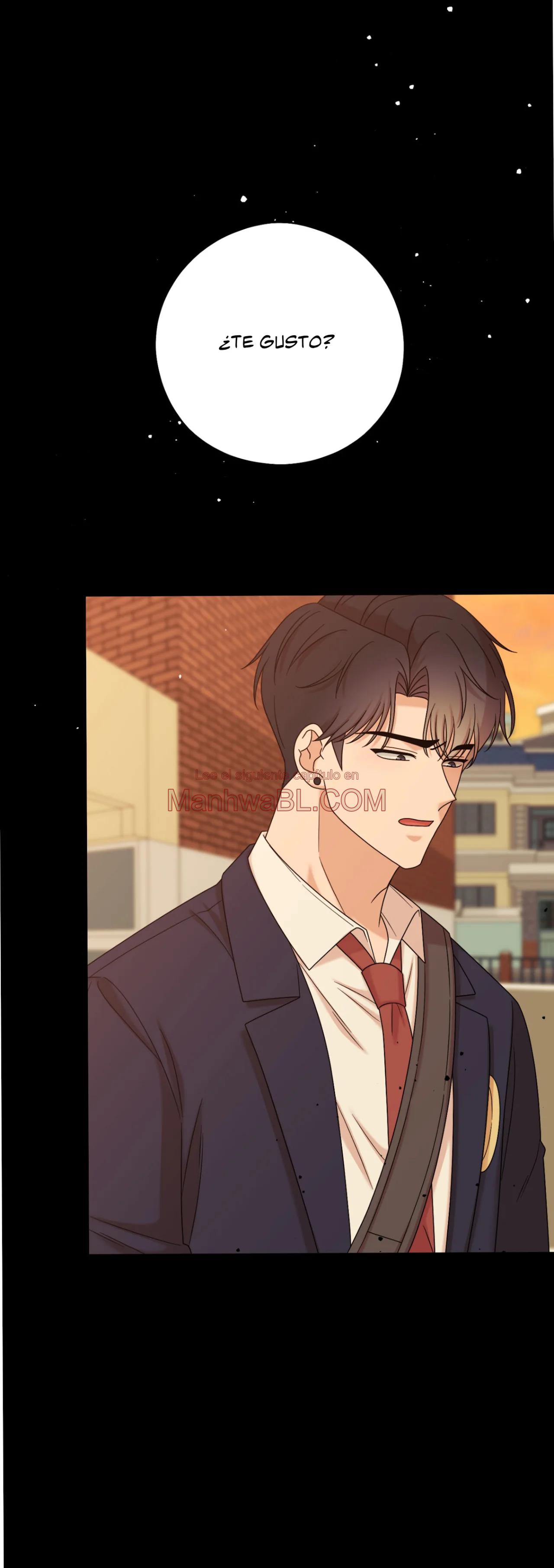 Mi amor sin remedio - Capítulo 32 2 manhwa