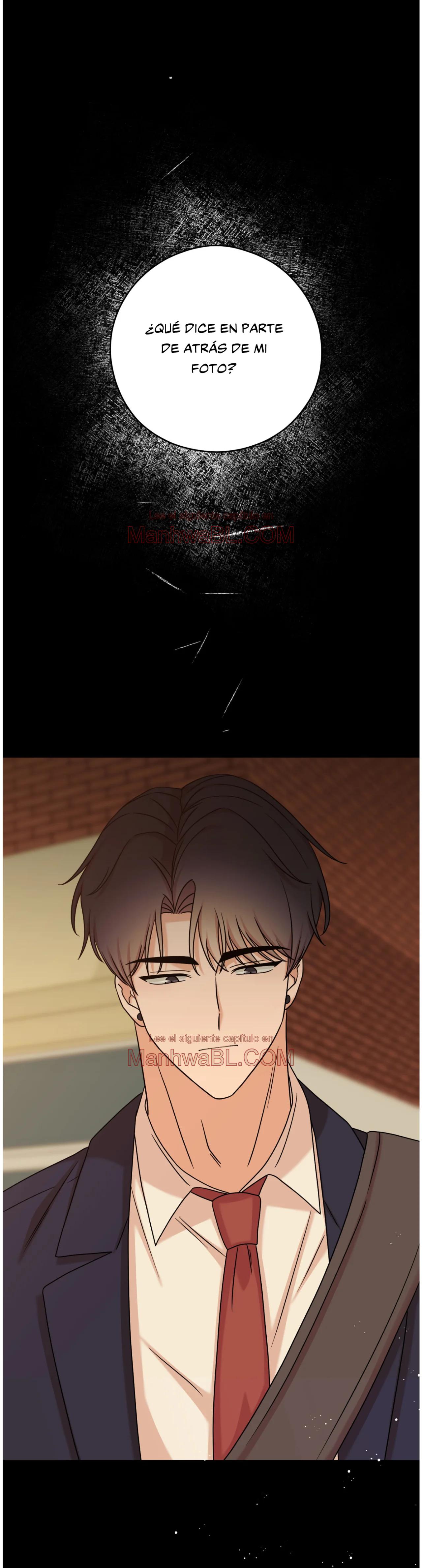 Mi amor sin remedio - Capítulo 32 2 manhwa