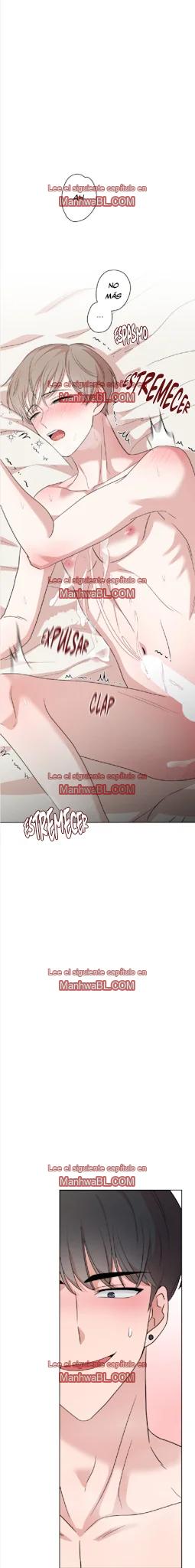 Mi amor sin remedio - Capítulo 11 3 manhwa