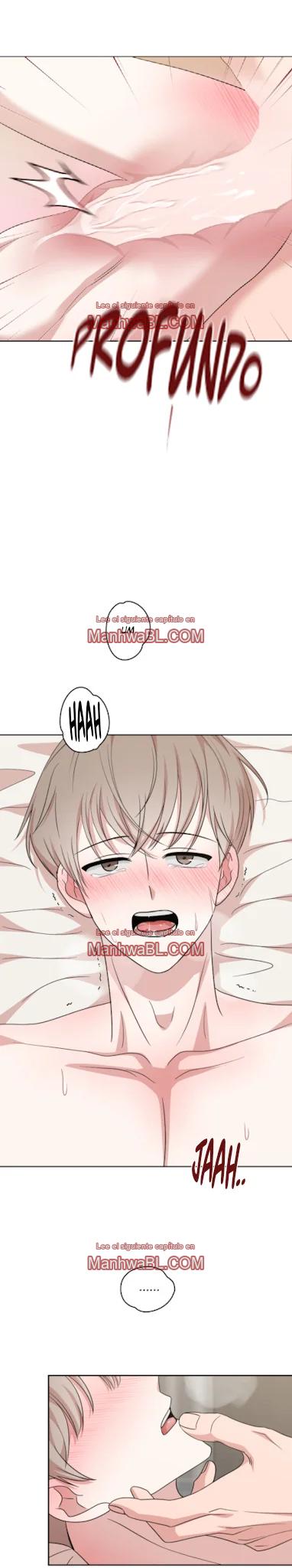 Mi amor sin remedio - Capítulo 11 3 manhwa
