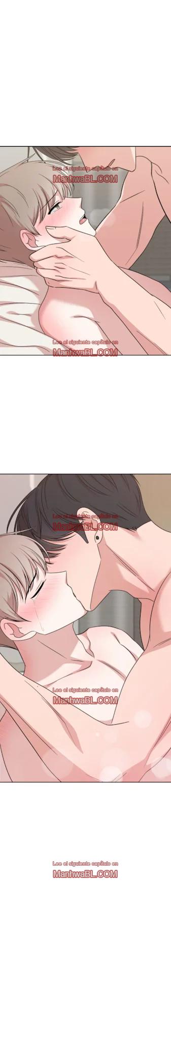 Mi amor sin remedio - Capítulo 11 3 manhwa