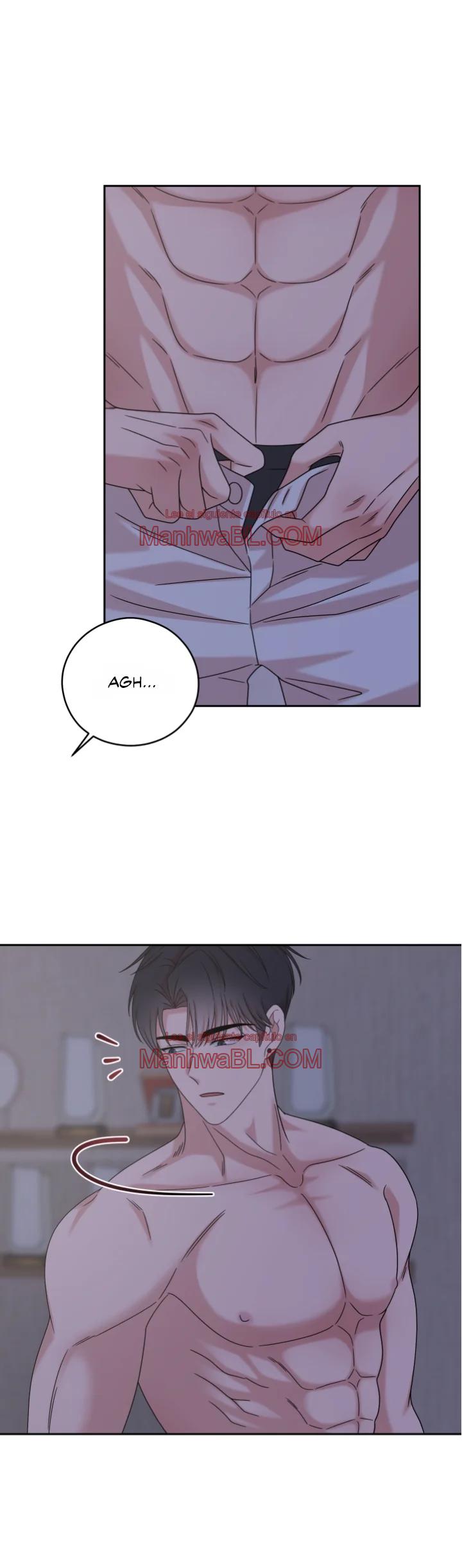 Mi amor sin remedio - Capítulo 24 3 manhwa