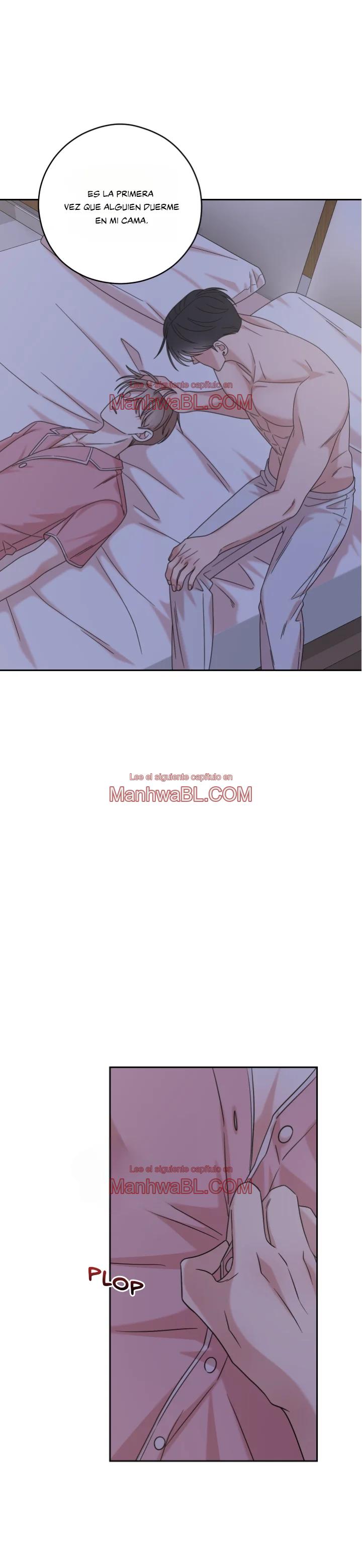 Mi amor sin remedio - Capítulo 24 3 manhwa