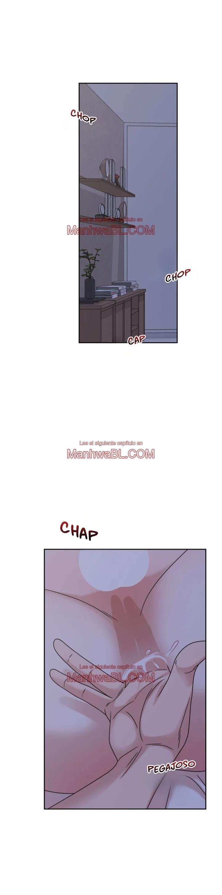 Mi amor sin remedio - Capítulo 24 3 manhwa