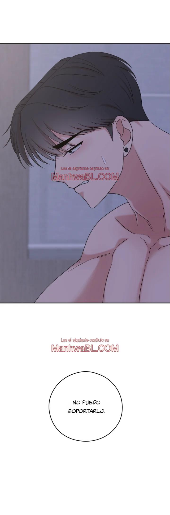 Mi amor sin remedio - Capítulo 24 3 manhwa