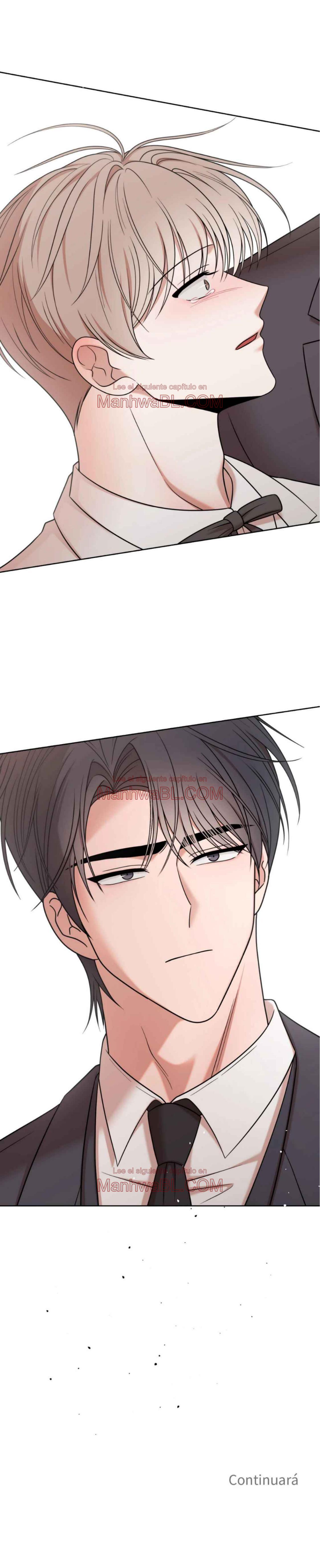 Manhwa BL Español – Leer Yaoi Online Gratis en es.mi2manga.com Mi amor sin remedio - Capítulo 51 3 manhwa