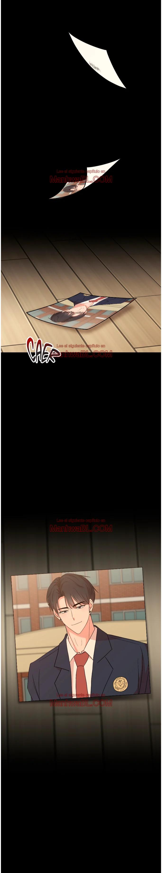 Mi amor sin remedio - Capítulo 31 3 manhwa
