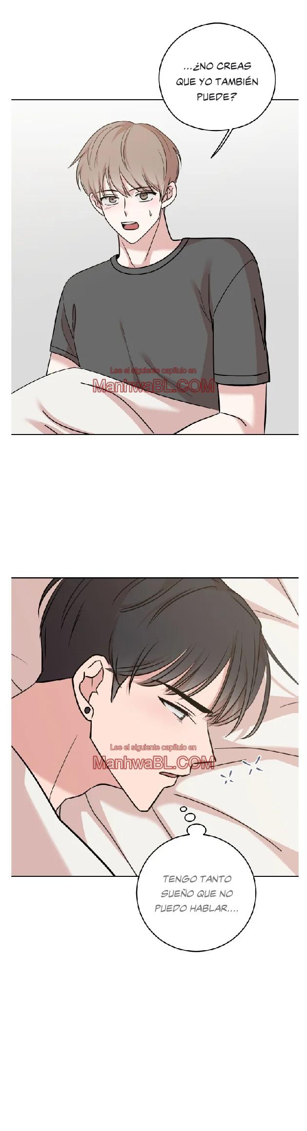 Mi amor sin remedio - Capítulo 7 2 manhwa