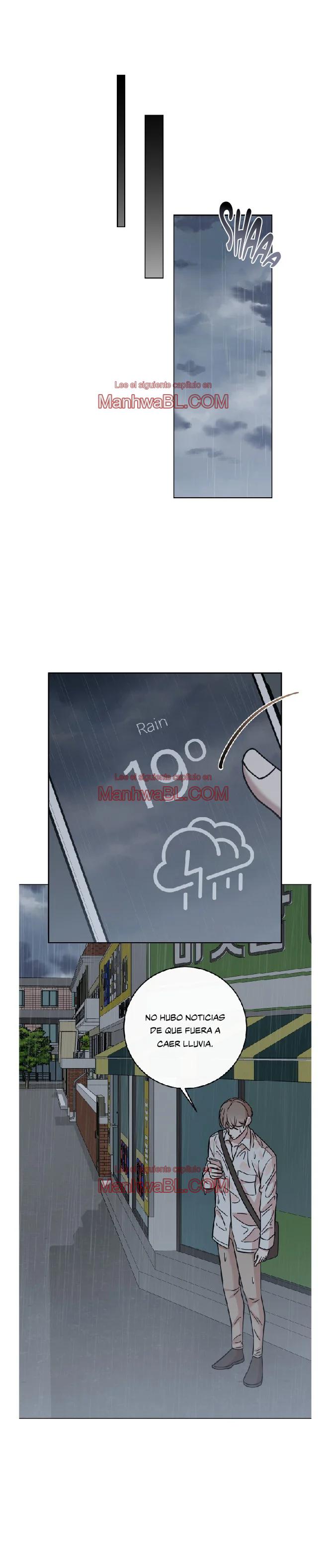 Mi amor sin remedio - Capítulo 7 2 manhwa
