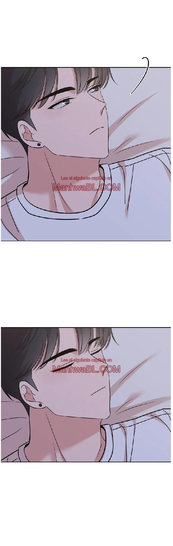Mi amor sin remedio - Capítulo 7 manhwa