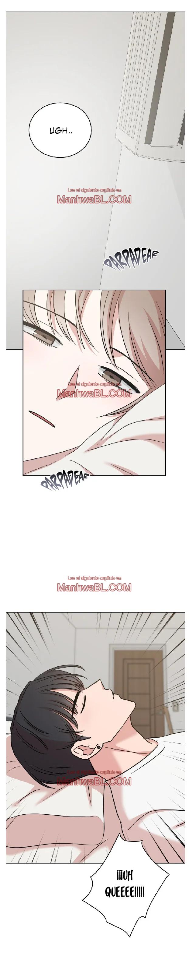 Mi amor sin remedio - Capítulo 7 manhwa