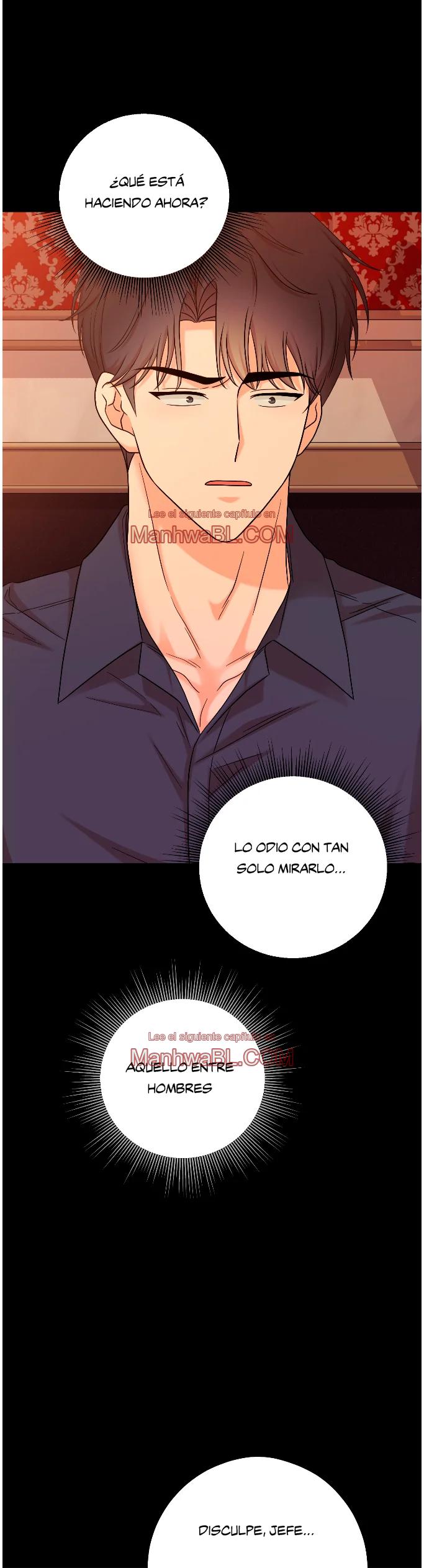 Mi amor sin remedio - Capítulo 31 2 manhwa