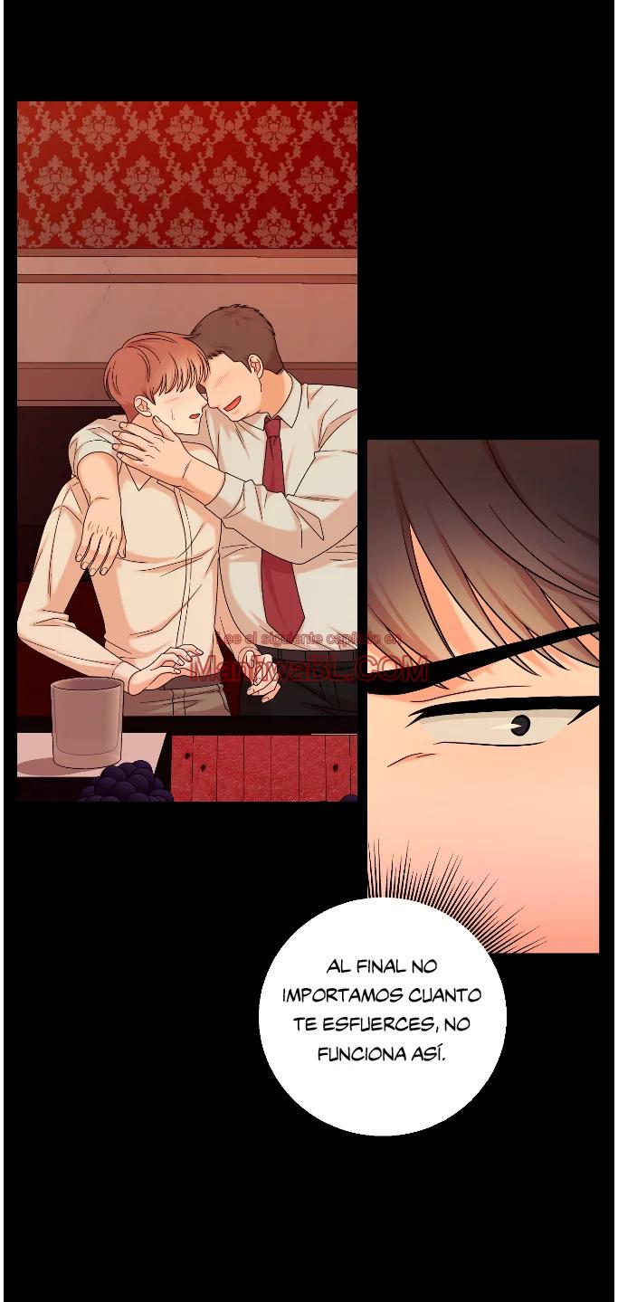 Mi amor sin remedio - Capítulo 31 2 manhwa