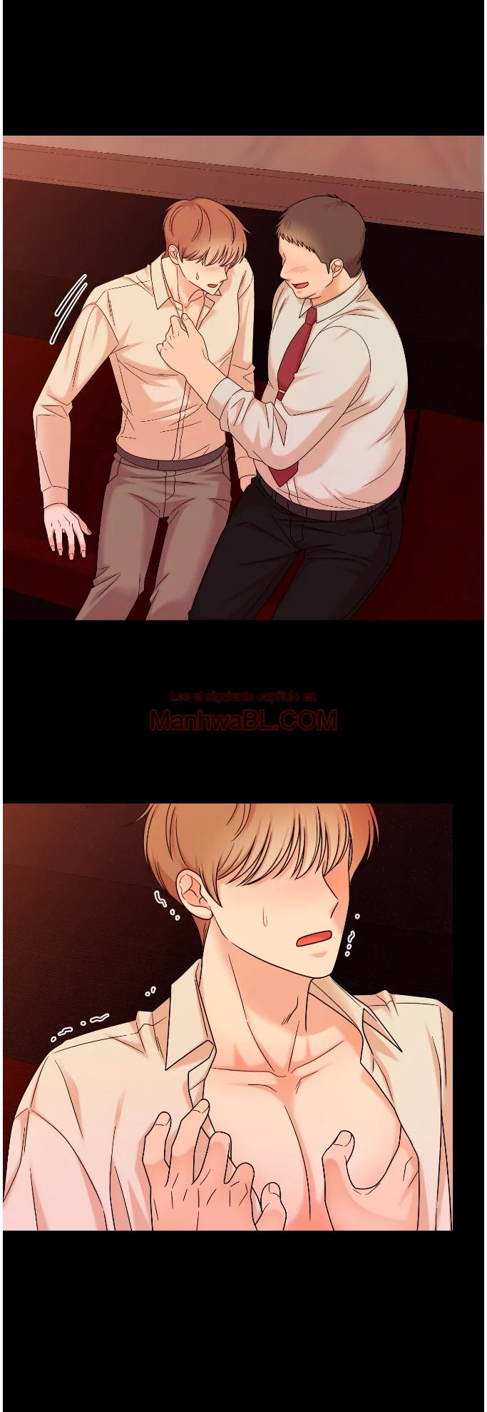 Mi amor sin remedio - Capítulo 31 2 manhwa