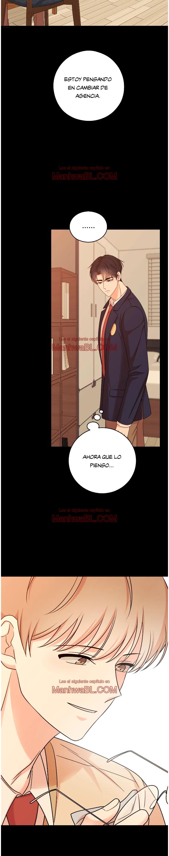 Mi amor sin remedio - Capítulo 31 2 manhwa