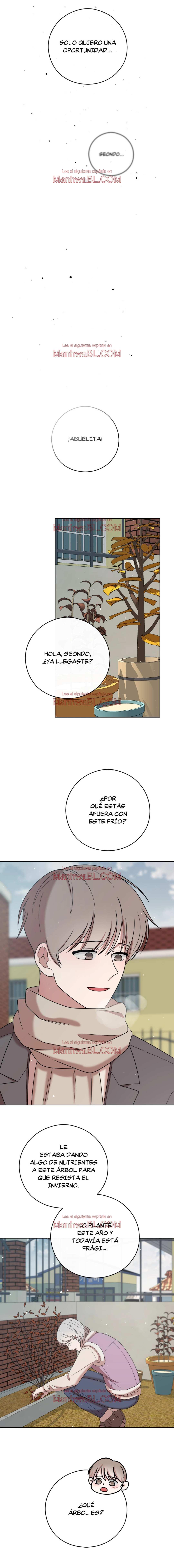Mi amor sin remedio - Capítulo 49 3 manhwa