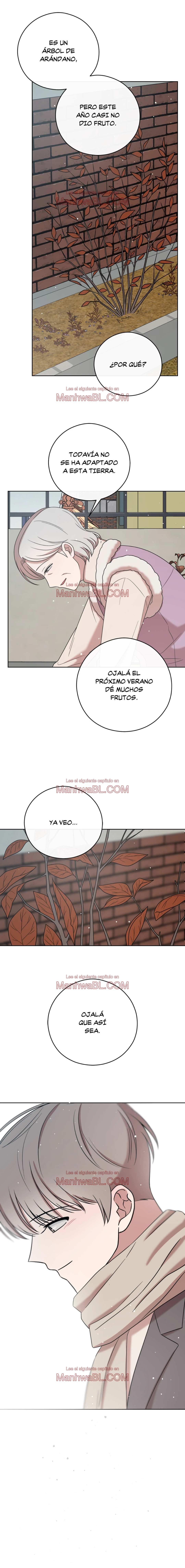 Mi amor sin remedio - Capítulo 49 3 manhwa