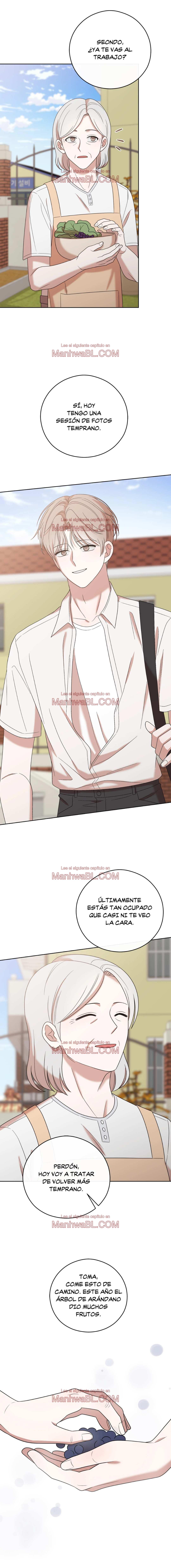 Mi amor sin remedio - Capítulo 49 3 manhwa