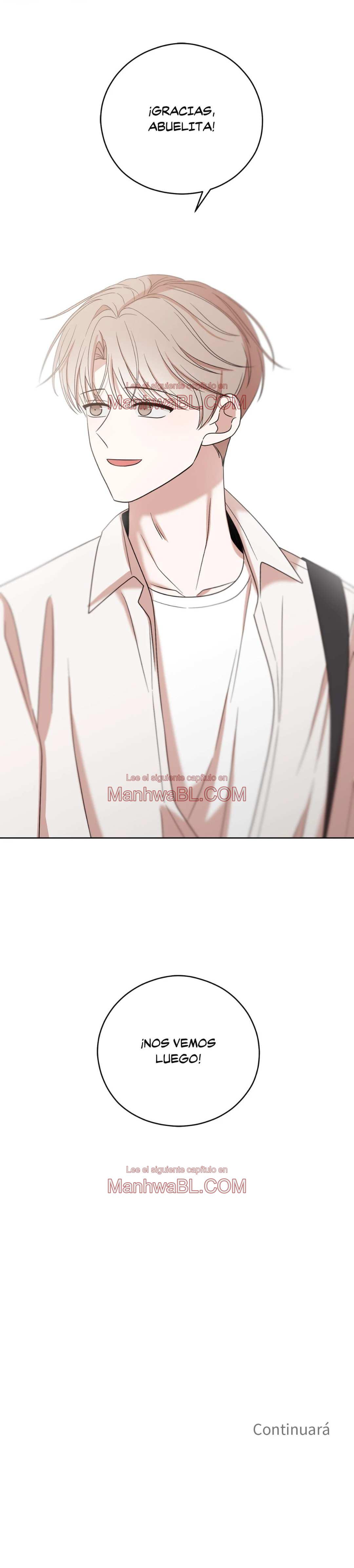 Mi amor sin remedio - Capítulo 49 3 manhwa