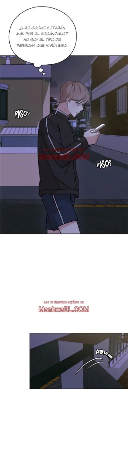 Mi amor sin remedio - Capítulo 2 manhwa