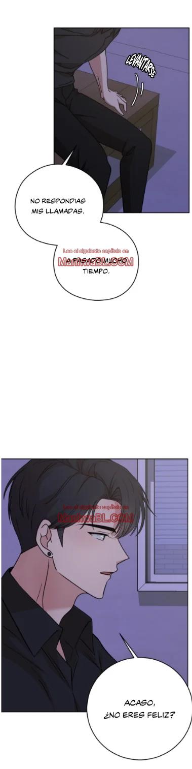 Mi amor sin remedio - Capítulo 2 manhwa