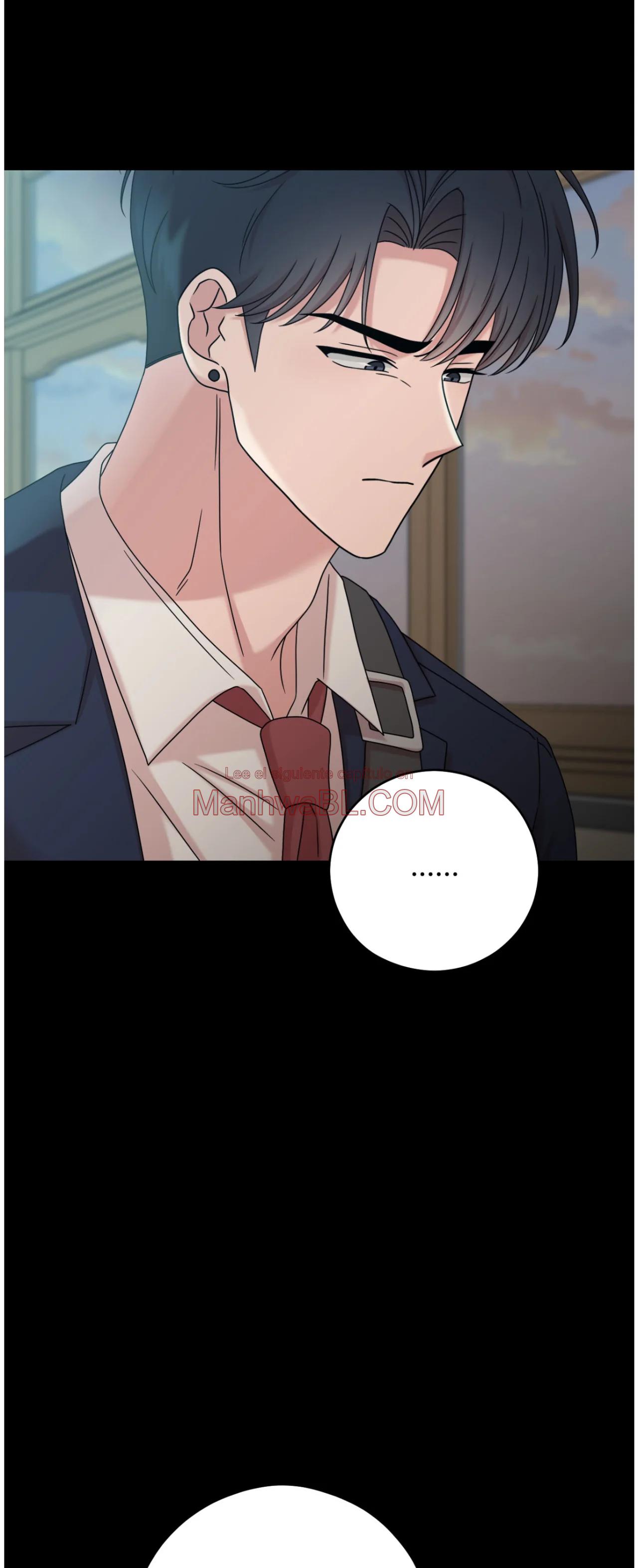 Mi amor sin remedio - Capítulo 32 manhwa
