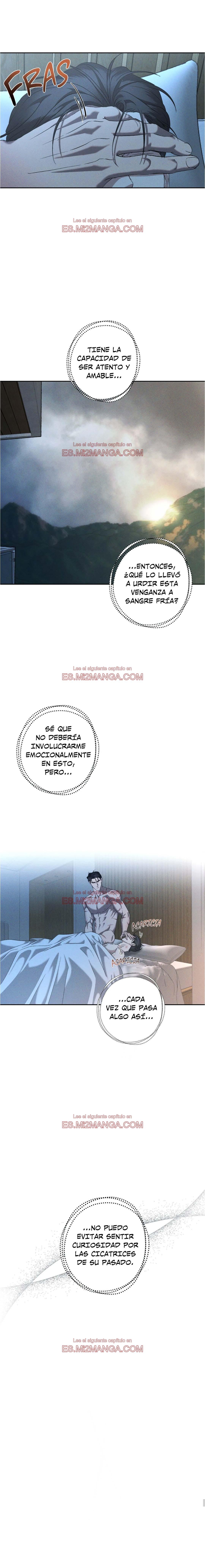 Edén - Capítulo 46 3 manhwa