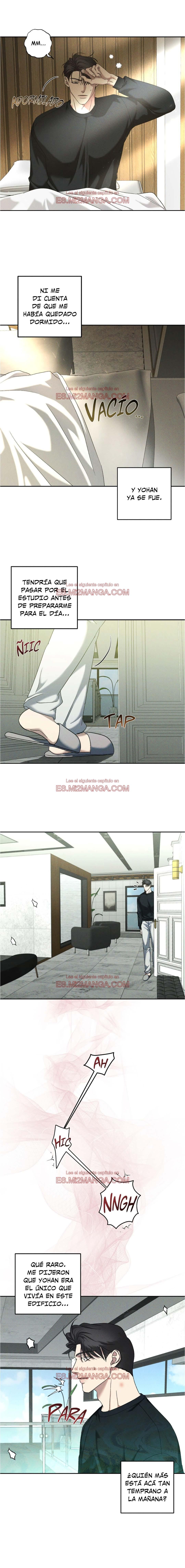Edén - Capítulo 46 3 manhwa