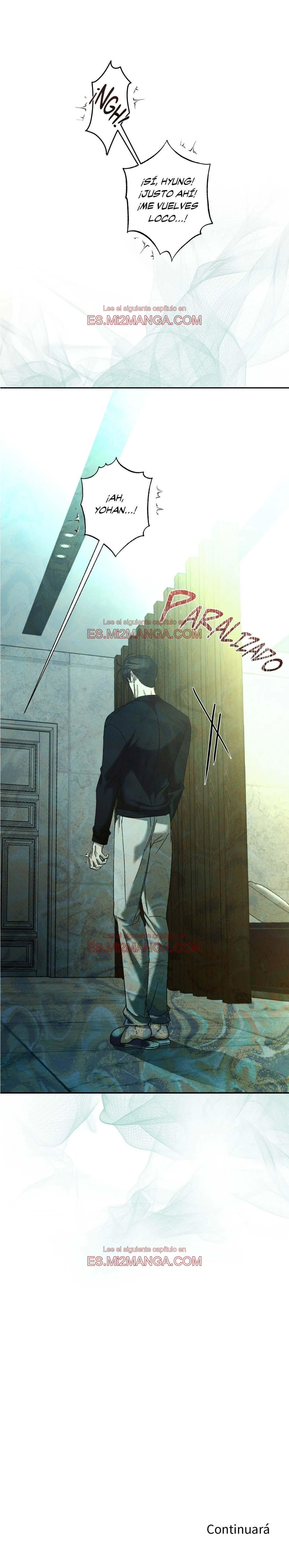 Edén - Capítulo 46 3 manhwa