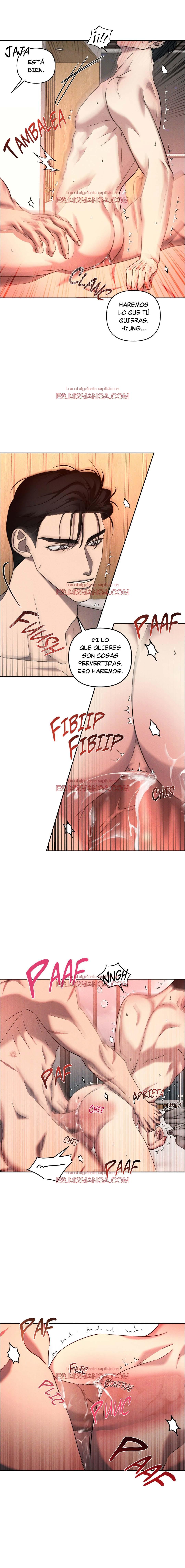 Edén - Capítulo 46 2 manhwa