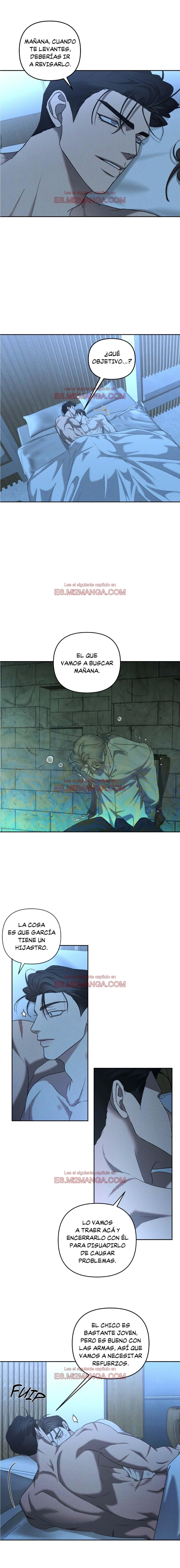 Edén - Capítulo 46 2 manhwa