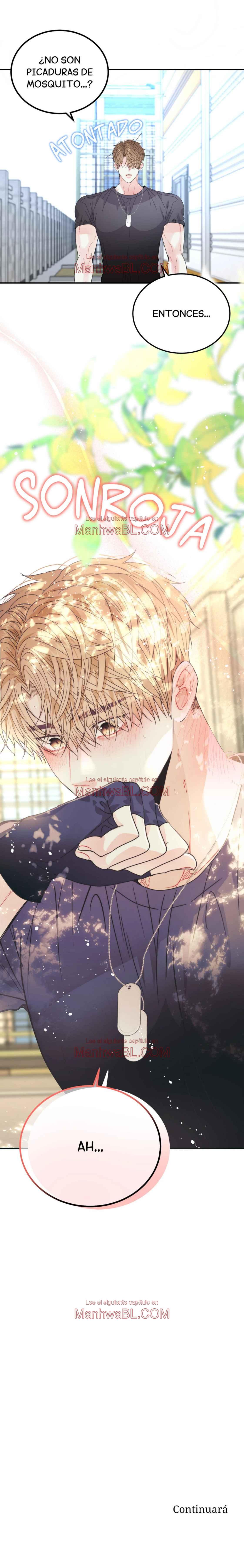 Manhwa BL Español – Leer Yaoi Online Gratis en es.mi2manga.com Ámame otra vez - Capítulo 46 2 manhwa