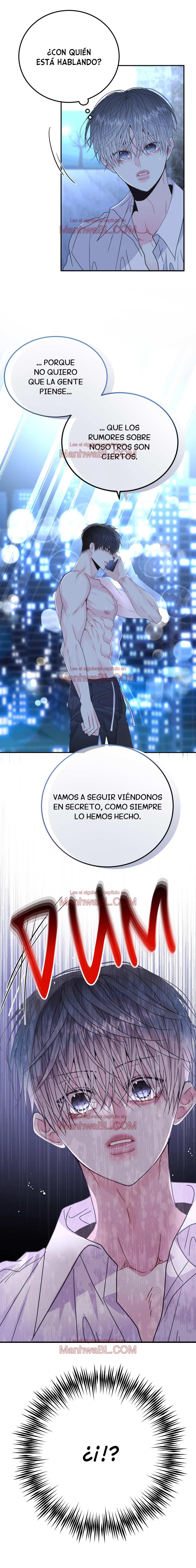 Manhwa BL Español – Leer Yaoi Online Gratis en es.mi2manga.com Ámame otra vez - Capítulo 45 2 manhwa