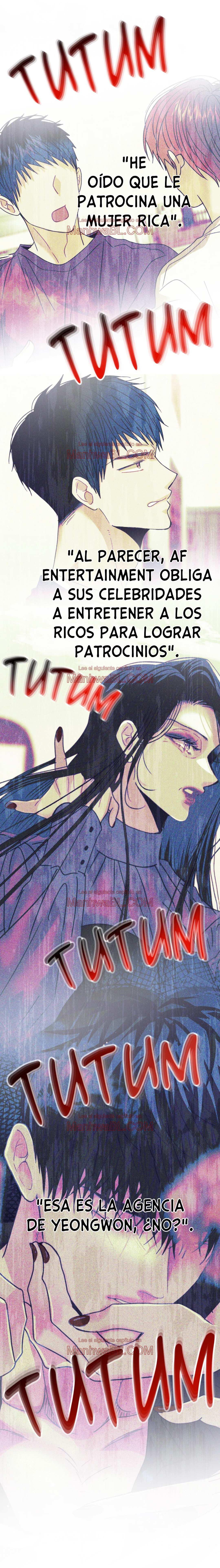 Manhwa BL Español – Leer Yaoi Online Gratis en es.mi2manga.com Ámame otra vez - Capítulo 45 2 manhwa
