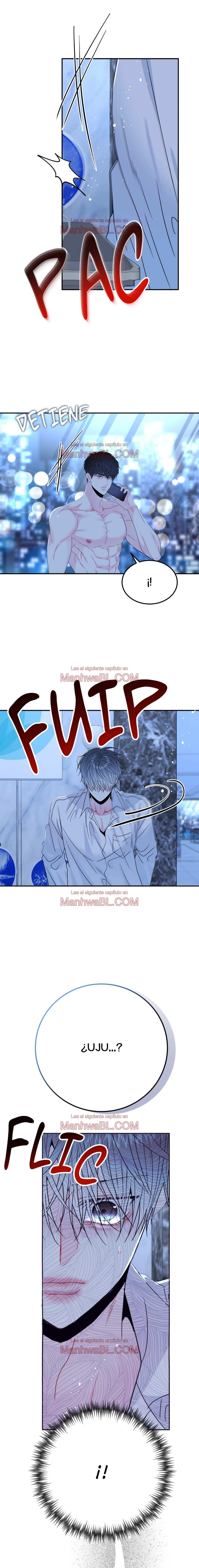 Manhwa BL Español – Leer Yaoi Online Gratis en es.mi2manga.com Ámame otra vez - Capítulo 45 2 manhwa