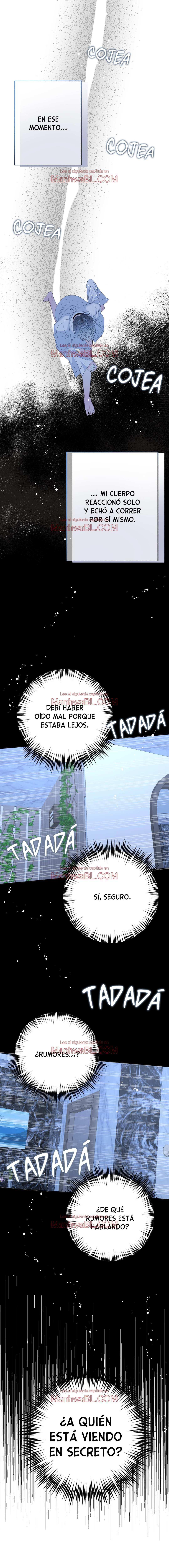 Manhwa BL Español – Leer Yaoi Online Gratis en es.mi2manga.com Ámame otra vez - Capítulo 45 2 manhwa