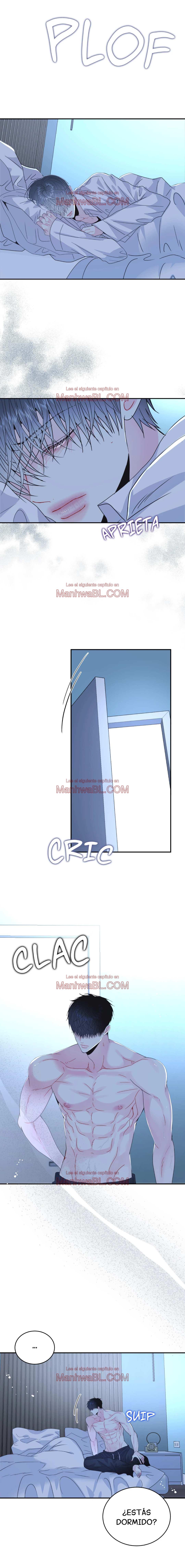 Manhwa BL Español – Leer Yaoi Online Gratis en es.mi2manga.com Ámame otra vez - Capítulo 45 2 manhwa
