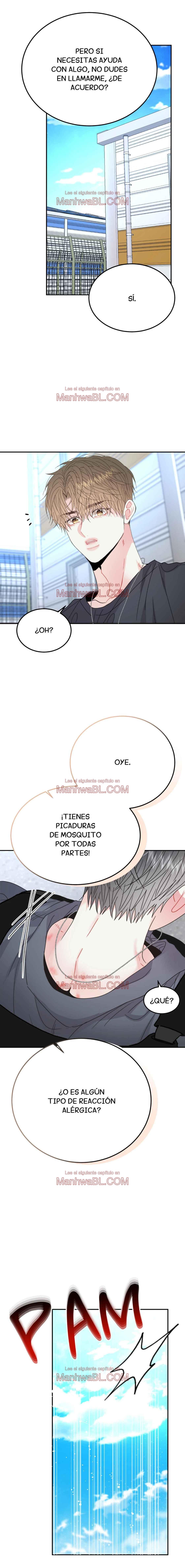 Manhwa BL Español – Leer Yaoi Online Gratis en es.mi2manga.com Ámame otra vez - Capítulo 46 manhwa